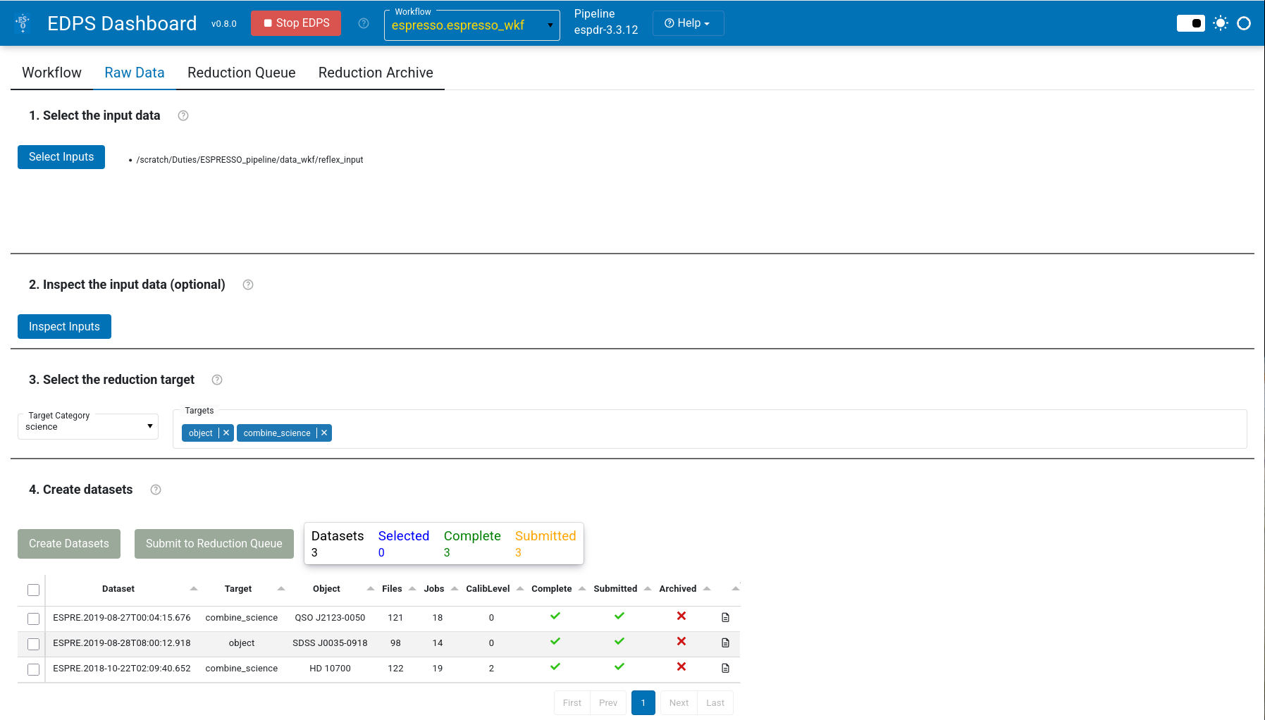 create_datasets