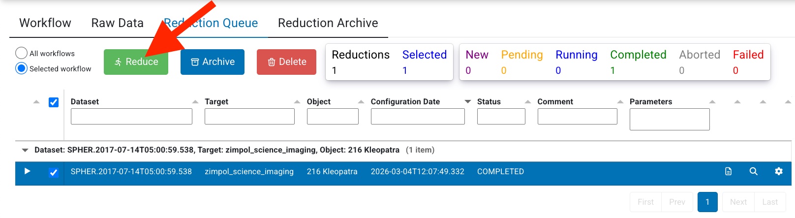 reduce