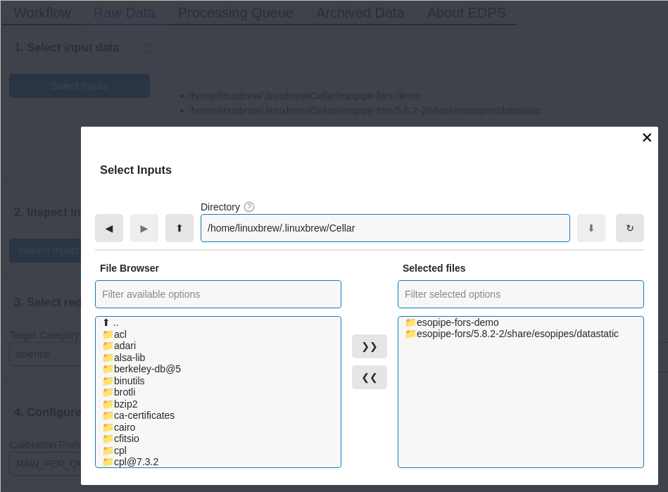 select-inputs-dialog
