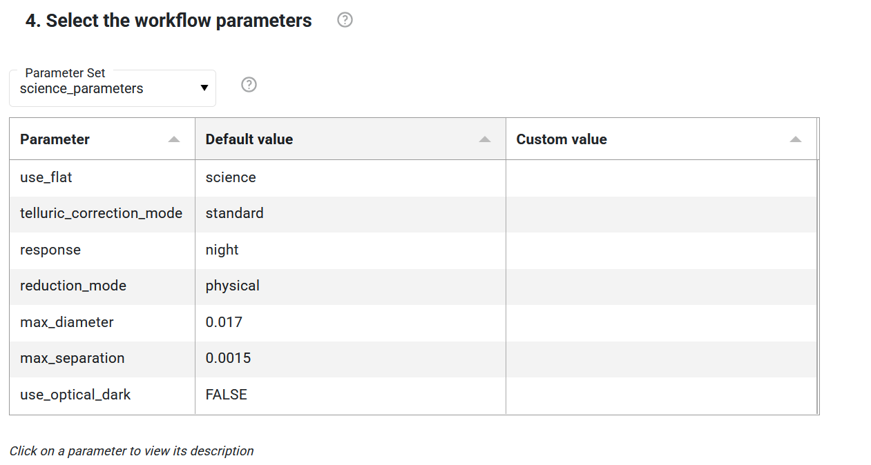 select_wkf_parameters